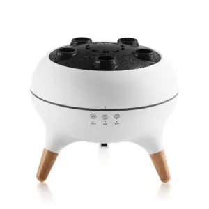 JellyMisty Diffuser With Remote Control