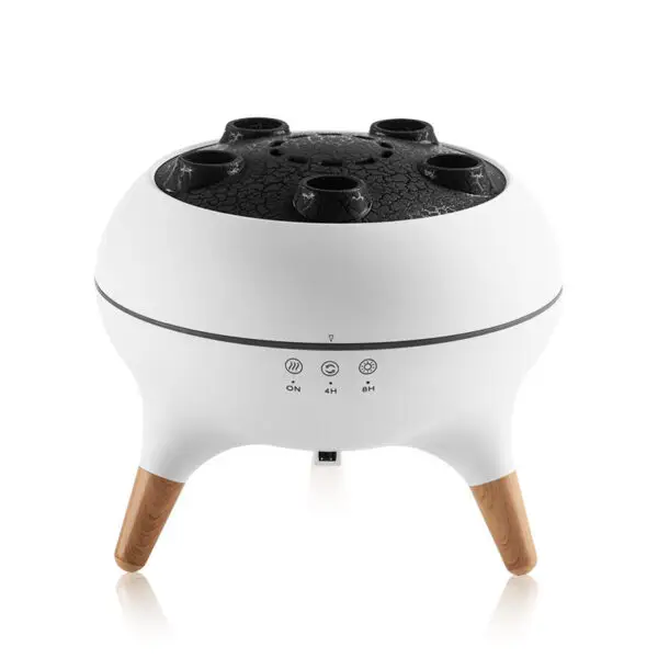 JellyMisty Diffuser With Remote Control